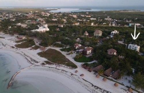 Isla Holbox Apartment | Casa Vainilla Holbox Island