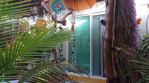 Isla Holbox Apartment | Casa Vainilla Holbox Island