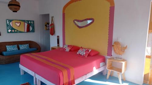 Isla Holbox Apartment | Casa Vainilla Holbox Island