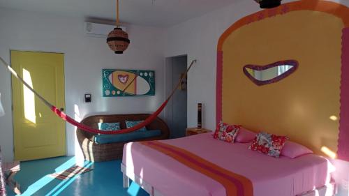 Isla Holbox Apartment | Casa Vainilla Holbox Island