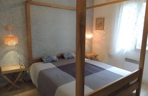 Vaison-la-Romaine Villa | CASA-Vaison villa avec piscine privée