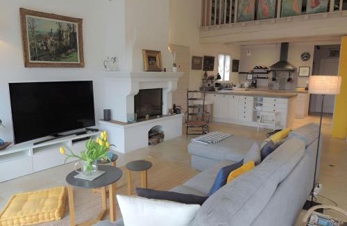 Vaison-la-Romaine Villa | CASA-Vaison villa avec piscine privée