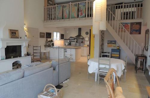 Vaison-la-Romaine Villa | CASA-Vaison villa avec piscine privée