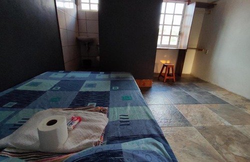 Puerto Escondido House | CASA VALDIVIESO