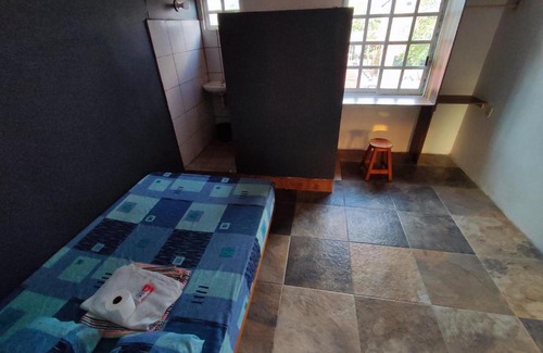 Puerto Escondido House | CASA VALDIVIESO
