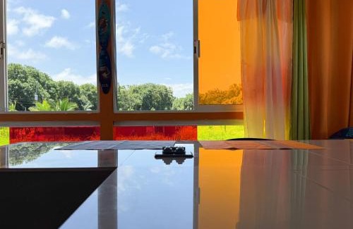 Paquera Apartment | Casa Vale