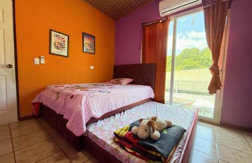 Paquera Apartment | Casa Vale