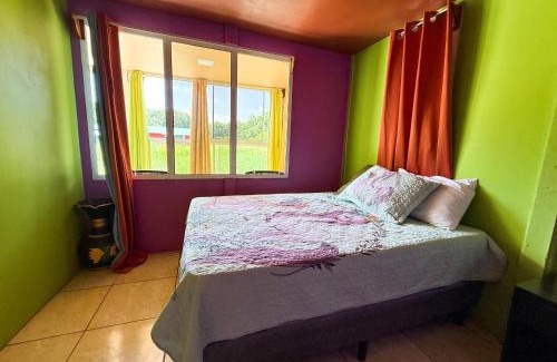 Paquera Apartment | Casa Vale
