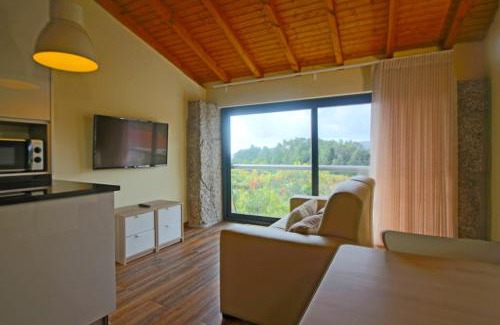 Carvalheira House | Casa Vale da Fonte