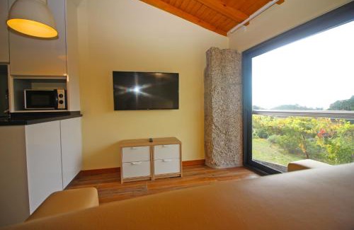 Carvalheira House | Casa Vale da Fonte
