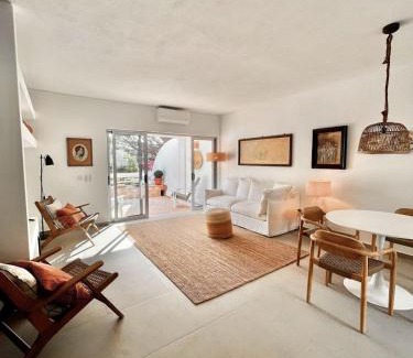 Vale do Lobo Apartment | Casa Vale do Lobo
