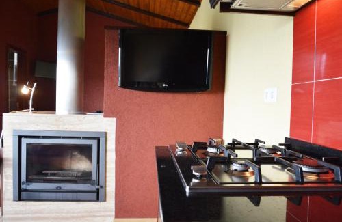 Carvalheira House | Casa Vale Quintao