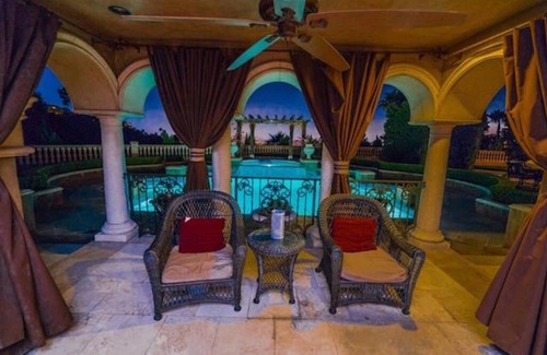 Whittier House | CASA VALENTINA-Beautiful Villa Estate