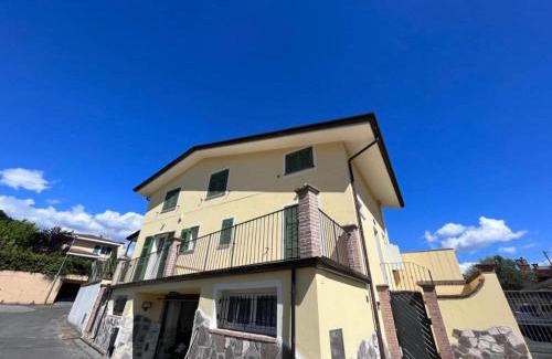 Carrara House | Casa Valentina, casa intera vicino al mare