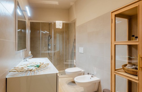 Lucca Historical Center Apartment | Casa Valentina
