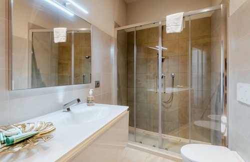 Lucca Historical Center Apartment | Casa Valentina