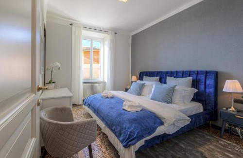 Camogli Apartment | Casa Valentina - Sea view & Wifi