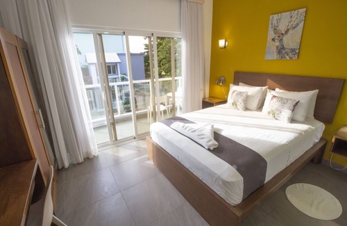 El Batey Hotel | Casa Valeria Boutique Hotel
