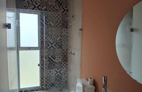 Oaxaca Apartment | Casa Valeria