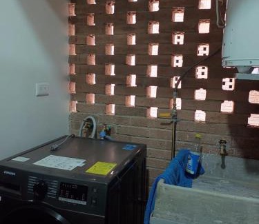 Oaxaca Apartment | Casa Valeria