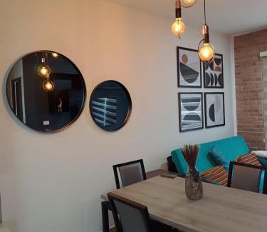 Oaxaca Apartment | Casa Valeria