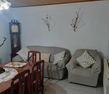 Guijosa House | Casa Valeriana Guijosa