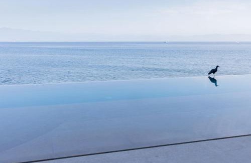 Punta de Mita House | Casa Valhalla Designer Cliffside Villa with Ocean Views & Staff