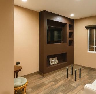 Ensenada Apartment | Casa Valjash