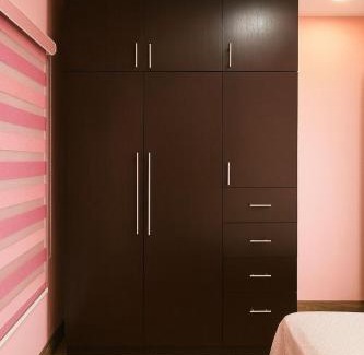 Ensenada Apartment | Casa Valjash
