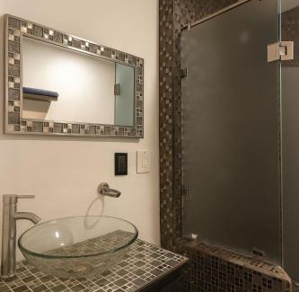 Ensenada Apartment | Casa Valjash