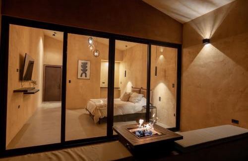 Valle de Guadalupe House | CASA VALL LUXURY vALLEY LIFE