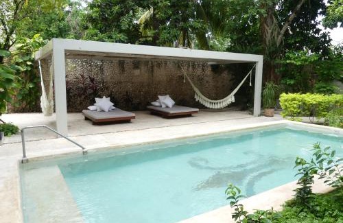 Chichen Itza - Valladolid Hotel | Casa Valladolid Boutique Hotel