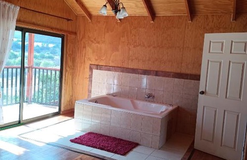 El Molle House | Casa valle del Elqui