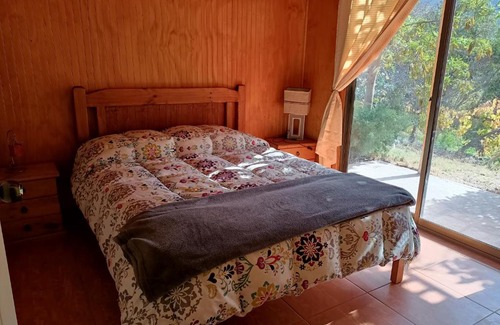 El Molle House | Casa valle del Elqui