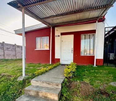 Managua Apartment | Casa Valle Verde