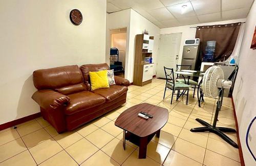 Managua Apartment | Casa Valle Verde