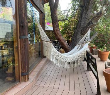 Valle de Bravo Villa | Casa Vallesana, en el Coporito