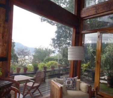 Valle de Bravo Villa | Casa Vallesana, en el Coporito