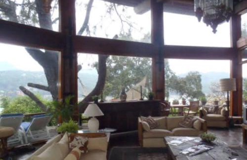 Valle de Bravo Villa | Casa Vallesana, en el Coporito