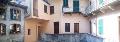 Lezzeno Apartment | Casa Valli