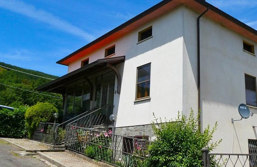 Borgo Val di Taro Apartment | Casa Valtaro is perfect for lovers of the mountains, nature and Italian culture!