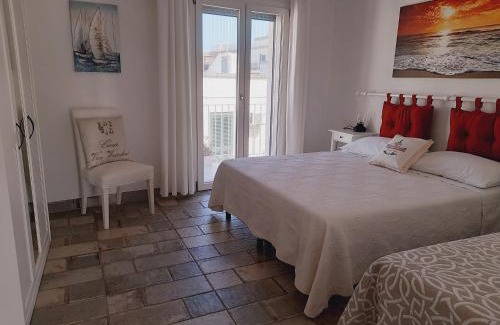 Mola di Bari Apartment | Casa Van Westerhout