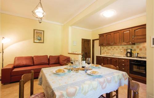 Saturnana Apartment | Casa Vanessa