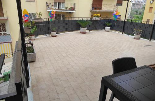 Torre del Greco Apartment | Casa Vanna