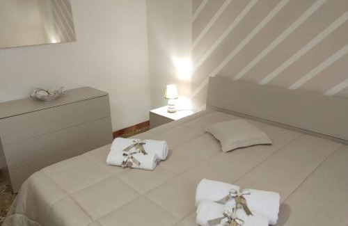 Torre del Greco Apartment | Casa Vanna