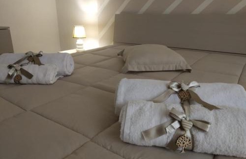 Torre del Greco Apartment | Casa Vanna