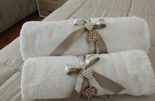 Torre del Greco Apartment | Casa Vanna
