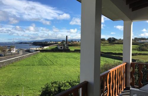 Capelas House | Casa Varanda do Mar