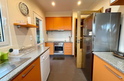 Capelas Villa | CASA VARANDA DO MAR by Azores HomeMade