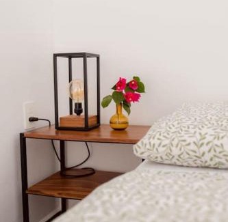 Las Varas Apartment | Casa Varas